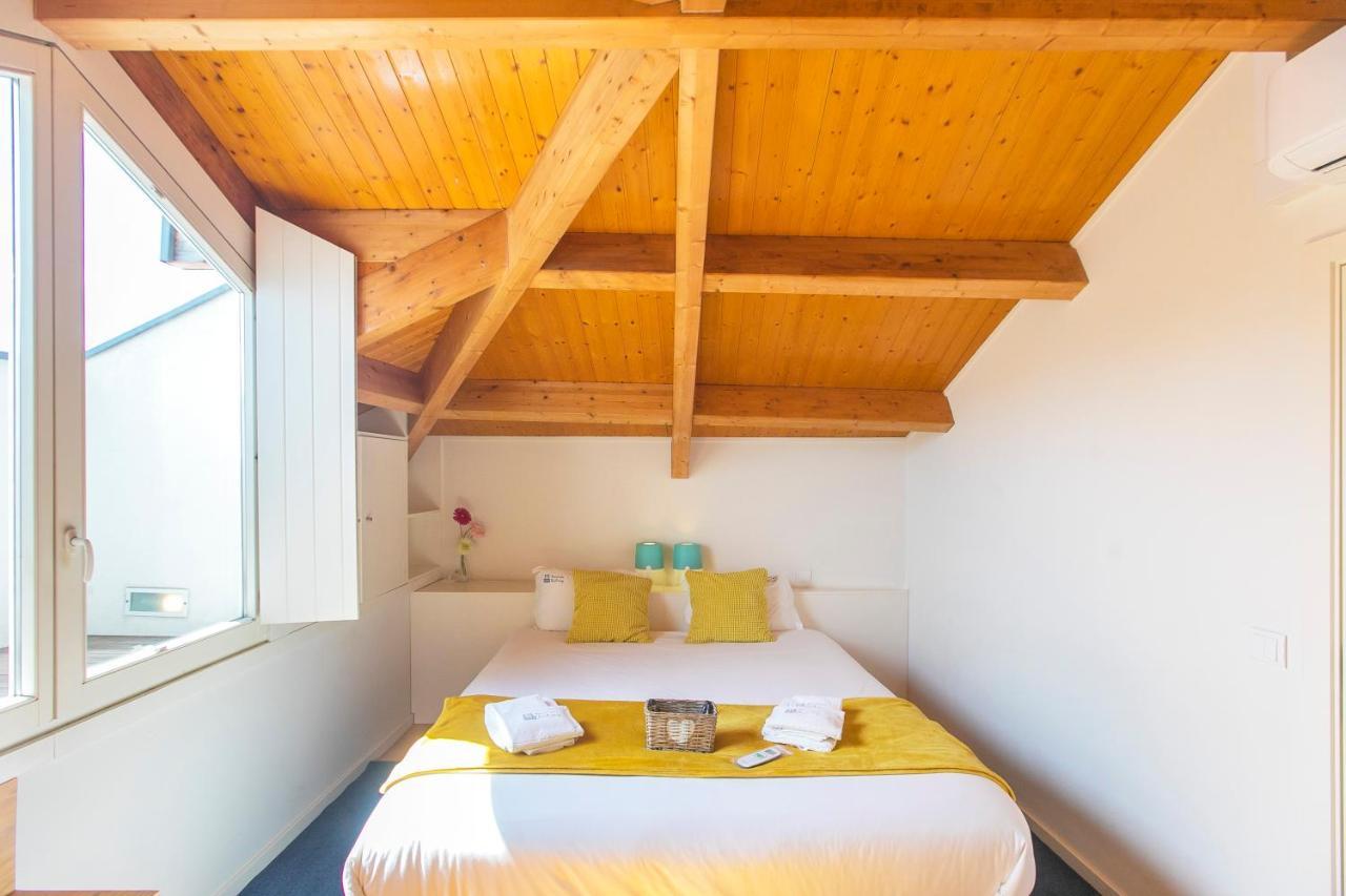 Monchique'S Balcony Apartment Porto Luaran gambar